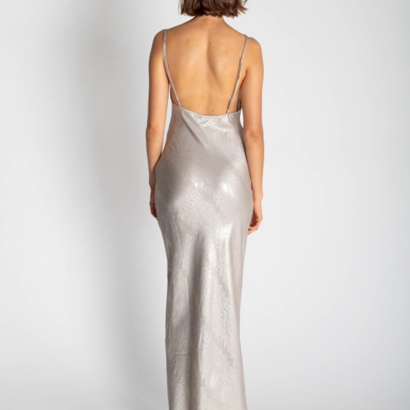 ✨RARE NWT Rat & boa Gaia dress✨ - Picture 10 of 16